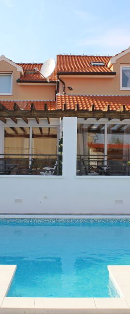 Villa Divine Vodice