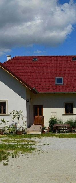 Penzion Farma Hamr Val