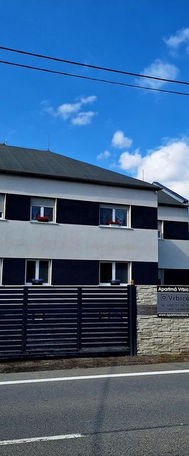 Apartmá Vrbice Bohumín