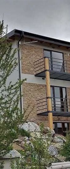 Apartmány bd Lipno Lipno nad Vltavou