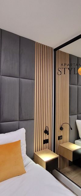 Apartamenty Stylove Kołobrzeg