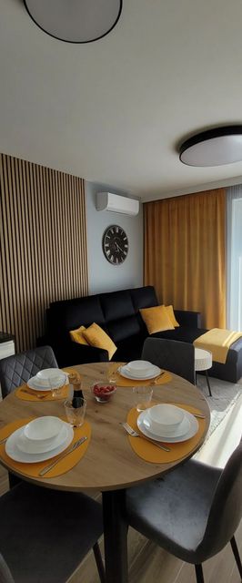 Apartamenty Stylove Kołobrzeg
