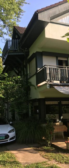 Zöldellő Apartman  Siófok