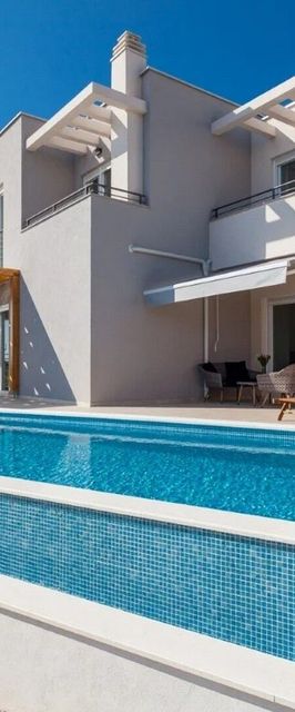 Villa Lomari Brodarica