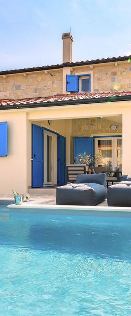 Villa Jolie Privlaka