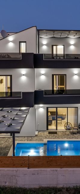 Villa Jomani Bibinje