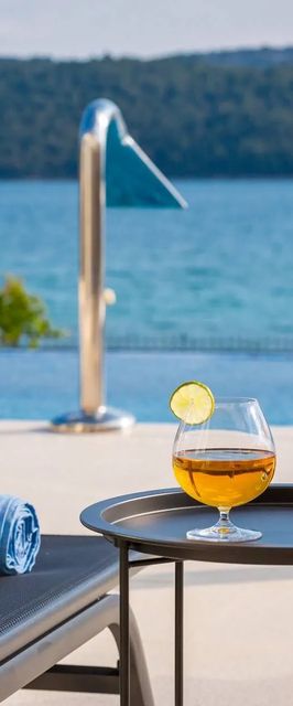 Villa Luxury Maja Zablaće Sibenik