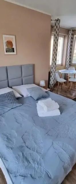 Willa Zachodni Brzeg Międzyzdroje