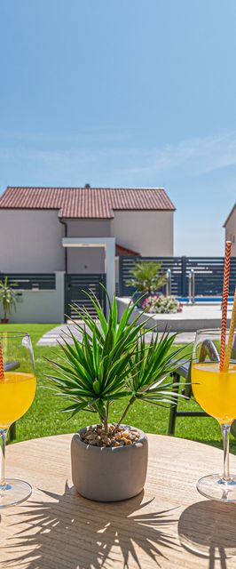 Villa Elegance Escape Vodice