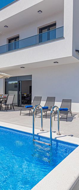 Villa Elegance Escape Vodice