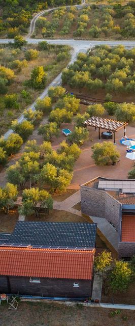 Villa Horse house Tisno