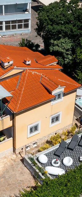 Villa Jadranka Vodice