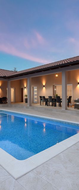 Villa Casa Kasijan Debeljak