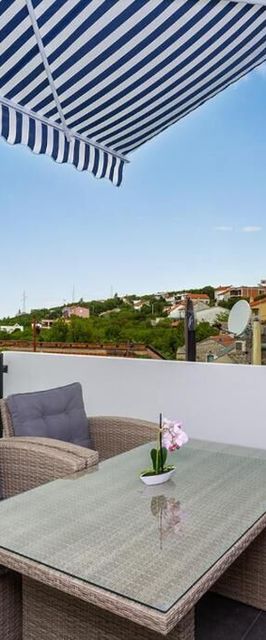 House Villa Nela Crikvenica