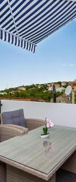 House Villa Nela Crikvenica