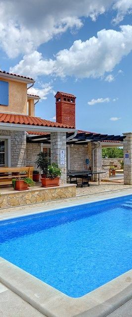 Villa Golubovo Vodnjan