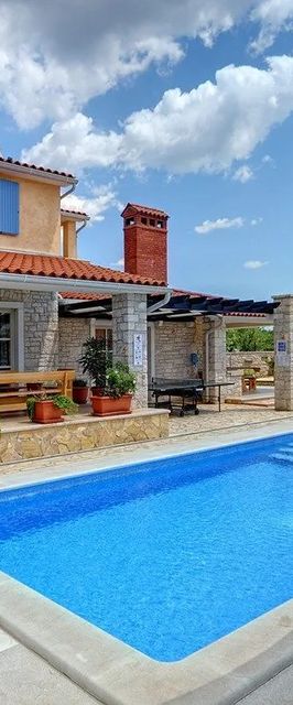 Villa Golubovo Vodnjan