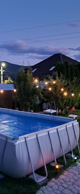 Casa Trandafirilor Călimăneşti