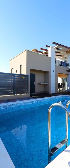 Villa Bronzzatta Sukosan