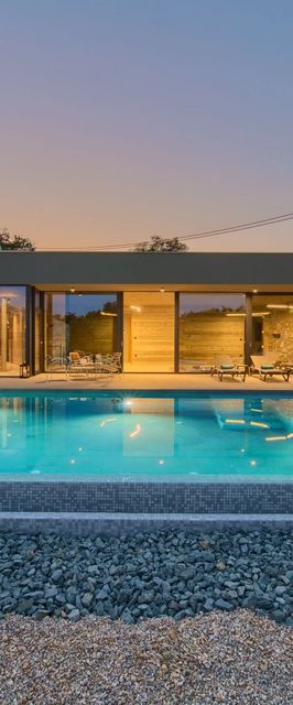 Villa Jerini Main House Krk