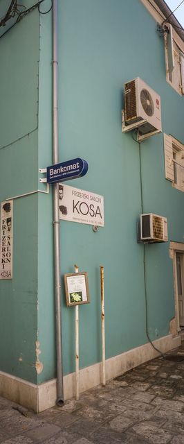 House ENCANTO Veli Losinj