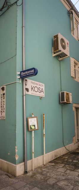 House ENCANTO Veli Losinj