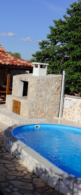 House Escape Debeljak