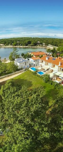 Villa BOBO's Place with Jacuzzi Umag