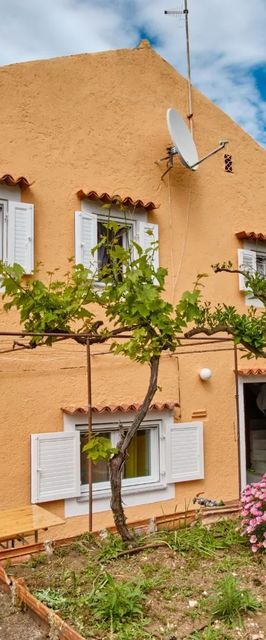 House LINA Mali Losinj