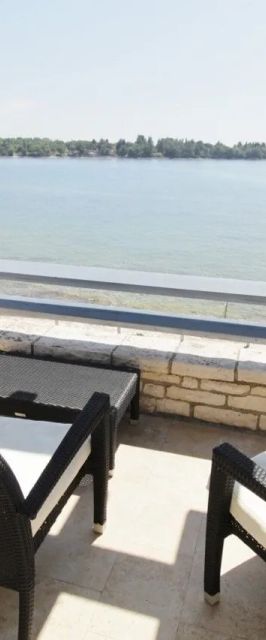 Villa Istrian with unique sea view 2 Umag