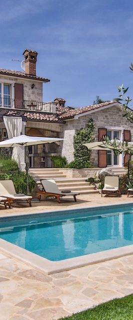 Villa Elizabet Kastelir