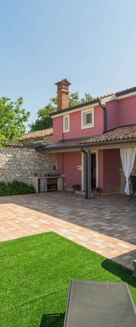 House Casa Arsini Porec