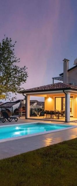 Villa Stefany Porec