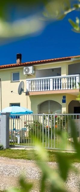 House Columbo Medulin