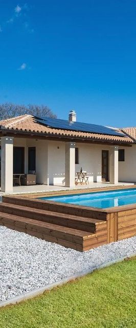 Villa Casa Mauro Liznjan