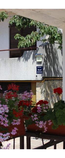 Apartment Kunce Medulin