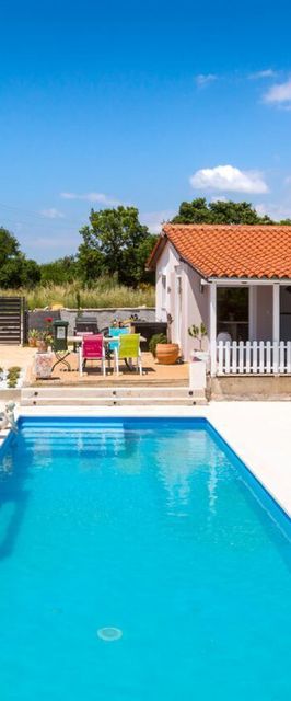 House Holiday House Biloš Vodnjan