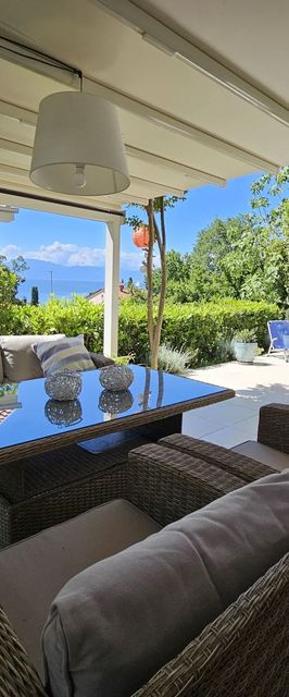 Apartment Barbara Njivice Krk