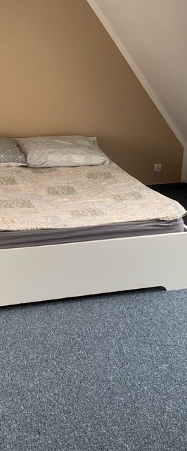 Pokoje centrum Sopot