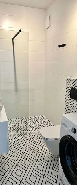 Apartament Żupnicza