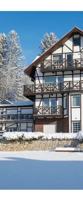 Apartamenty Jantar Szklarska Poręba