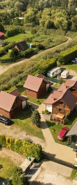  Domki Colorado Karwia 