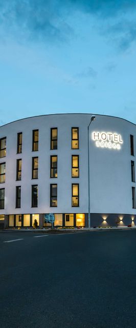 Hotel Tříška Brandýs nad Labem-Stará Boleslav