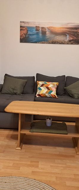 Zöld Orom Apartman Lakás Göd