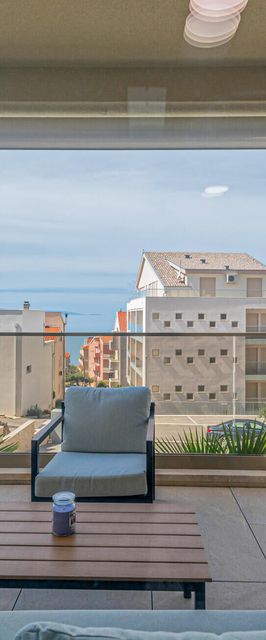 Apartman Tučepi - CSC479