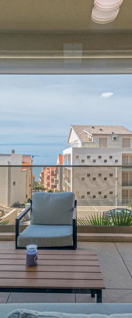 Apartman Tučepi - CSC479