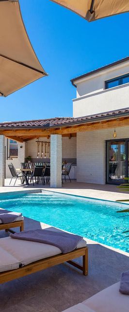 Vendégház Marčana - CIR702