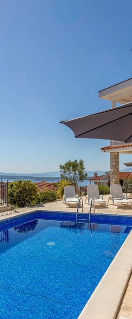 Vendégház Crikvenica - CKA496