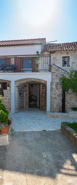 Vendégház Slivnica - CDI761