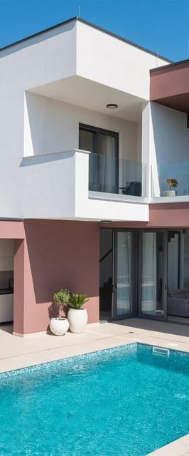 Vendégház Vrsi - CDI780